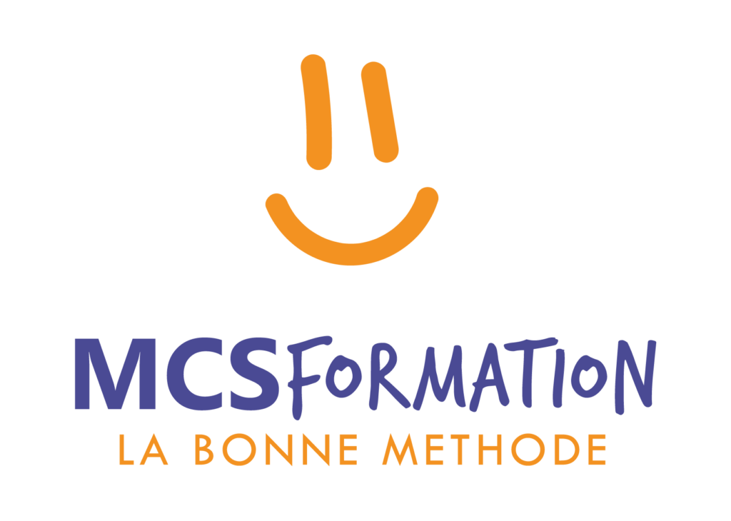 Logo MCS Formation